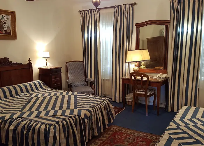 CardinalHotel Aix en Provence