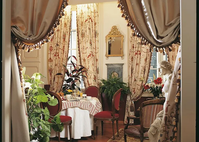 CardinalHotel Aix en Provence